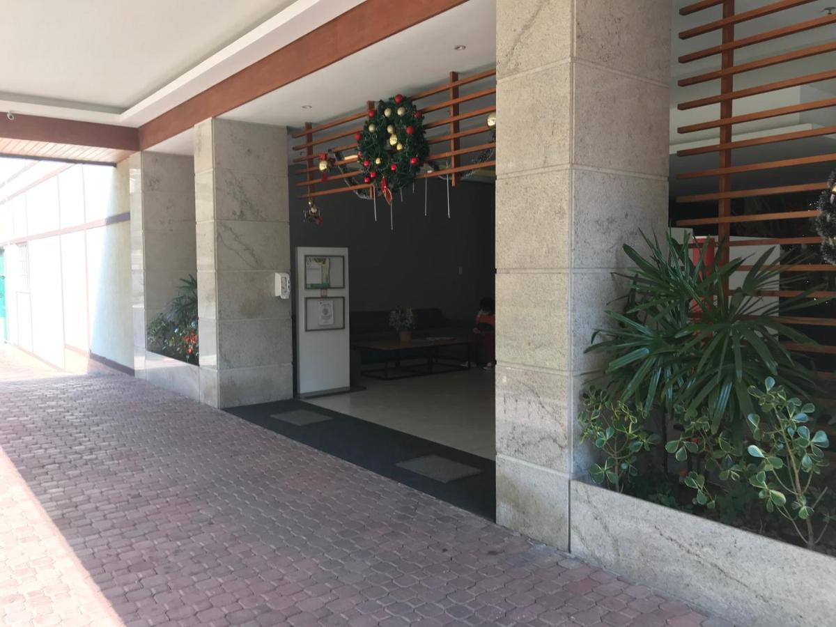 Tugurio Serrano Petropolis  Exterior photo