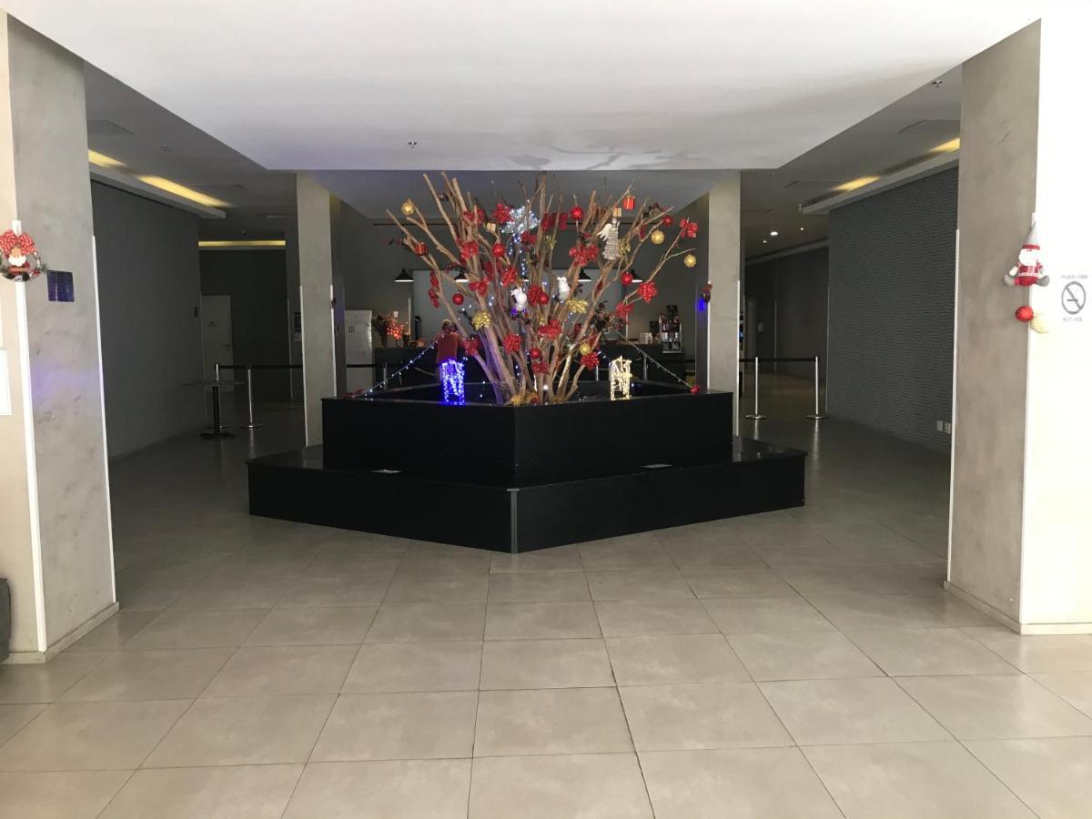Tugurio Serrano Petropolis  Exterior photo