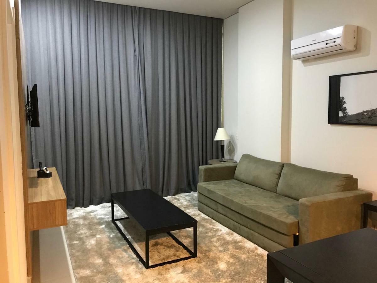 Tugurio Serrano Petropolis  Exterior photo